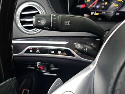 صورة مصغرة 28 لـ 2020 Mercedes-BENZ S-CLASS
