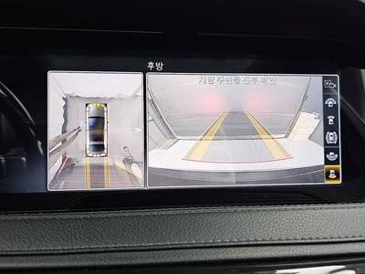 صورة مصغرة 21 لـ 2020 Mercedes-BENZ S-CLASS
