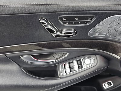 صورة مصغرة 34 لـ 2020 Mercedes-BENZ S-CLASS
