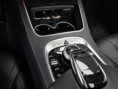 صورة مصغرة 30 لـ 2020 Mercedes-BENZ S-CLASS