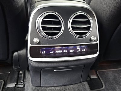 صورة مصغرة 33 لـ 2020 Mercedes-BENZ S-CLASS