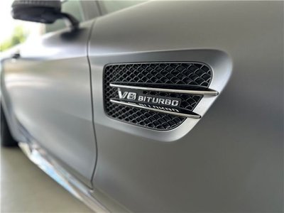 2017 Mercedes-BENZ GT AMG 缩略图 33