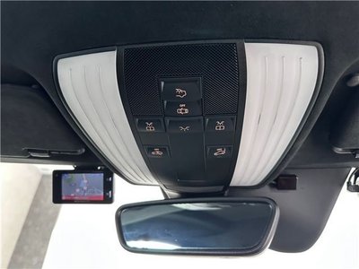 2017 Mercedes-BENZ GT AMG 缩略图 14