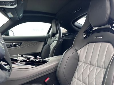 2017 Mercedes-BENZ GT AMG photo 7