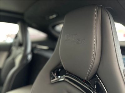 2017 Mercedes-BENZ GT AMG photo 8
