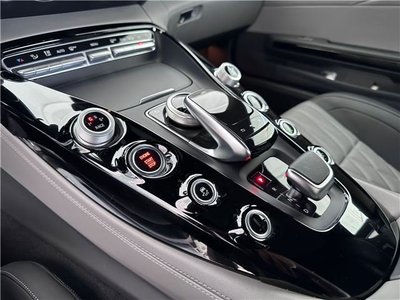 2017 Mercedes-BENZ GT AMG 缩略图 12