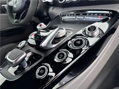 2017 Mercedes-BENZ GT AMG 缩略图 11
