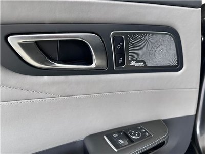 2017 Mercedes-BENZ GT AMG 缩略图 13