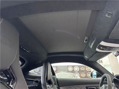 2017 Mercedes-BENZ GT AMG 缩略图 23