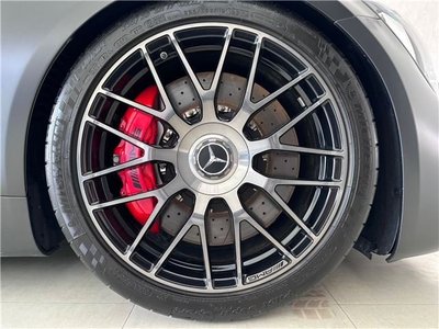 2017 Mercedes-BENZ GT AMG 缩略图 34