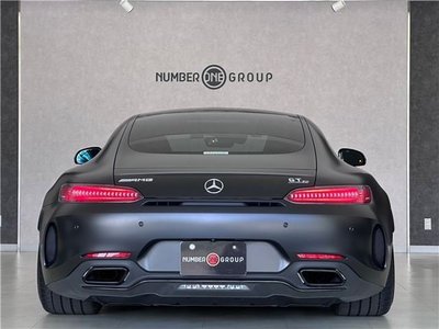 2017 Mercedes-BENZ GT AMG 缩略图 27