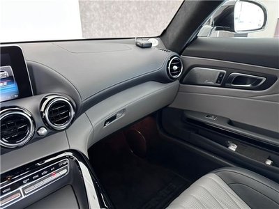 2017 Mercedes-BENZ GT AMG 缩略图 22