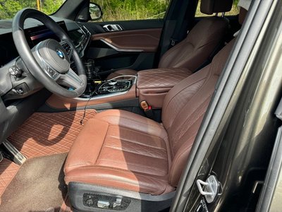 BMW X5 - 7
