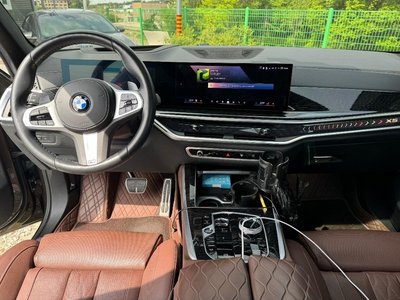 BMW X5 - 6
