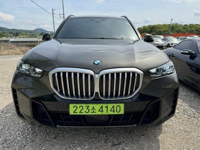 BMW X5 - 1