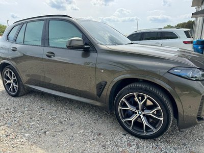 BMW X5 - 4