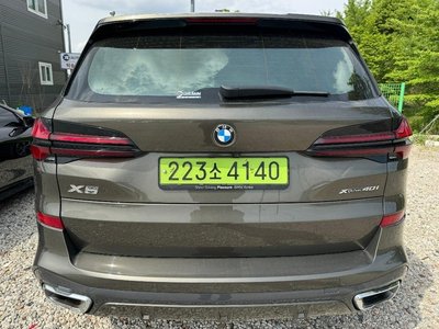 BMW X5 - 3