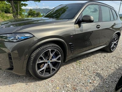BMW X5 - 2