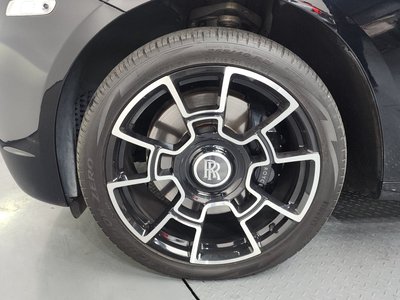 ROLLS-ROYCE GHOST - 6