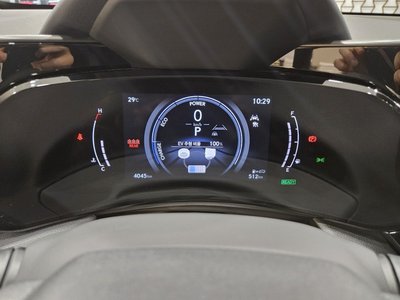 2025 Lexus NX 照片 10