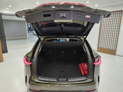 2025 Lexus NX 照片 6