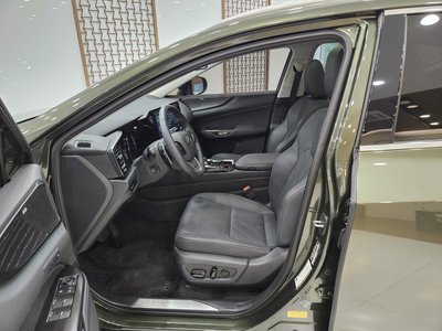 2025 Lexus NX — миниатюра 12