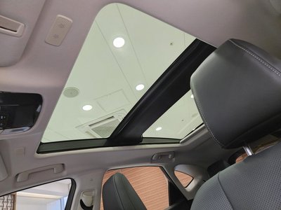 2025 Lexus NX 照片 5