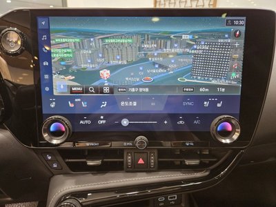 2025 Lexus NX 照片 9