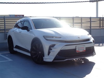 TOYOTA CROWN SPORT - 8