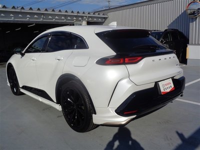 TOYOTA CROWN SPORT - 10