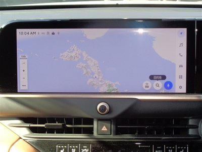 TOYOTA CROWN SPORT - 3