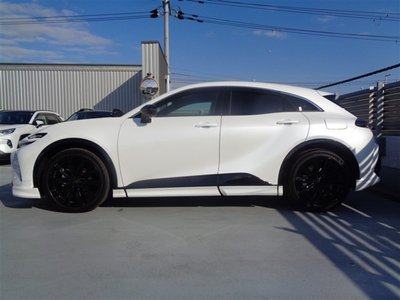 TOYOTA CROWN SPORT - 9