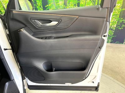 2024 Toyota ALPHARD — миниатюра 54