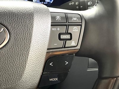 2024 Toyota ALPHARD — миниатюра 23
