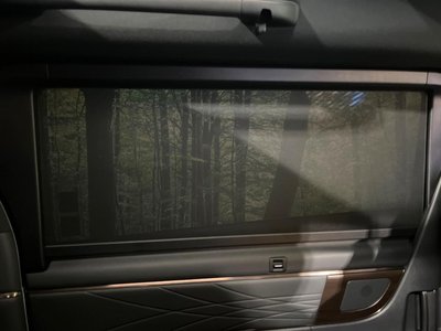 2024 Toyota ALPHARD — миниатюра 58