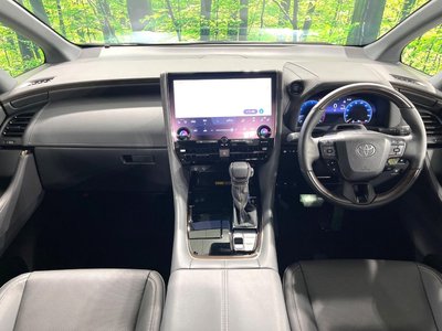 صورة 2 لـ 2024 Toyota ALPHARD