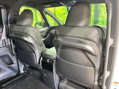 2024 Toyota ALPHARD — миниатюра 53