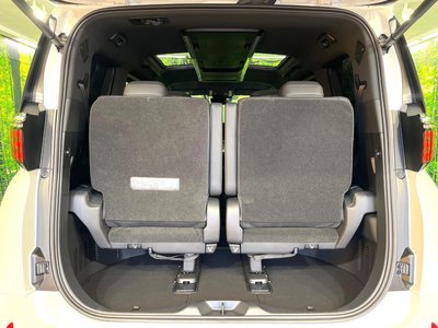 2024 Toyota ALPHARD — миниатюра 55
