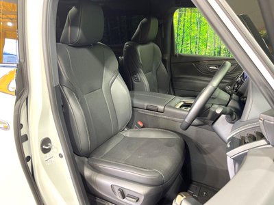 صورة 10 لـ 2024 Toyota ALPHARD