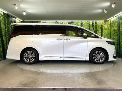 2024 Toyota ALPHARD — миниатюра 66