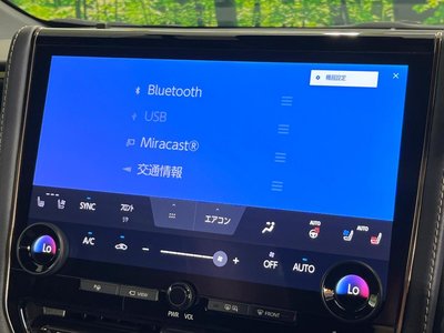 2024 Toyota ALPHARD — миниатюра 50