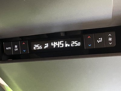 2024 Toyota ALPHARD — миниатюра 42
