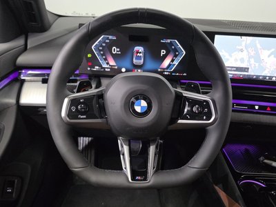 2025 BMW 5 SERIES — миниатюра 20