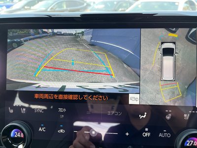 TOYOTA ALPHARD - 8