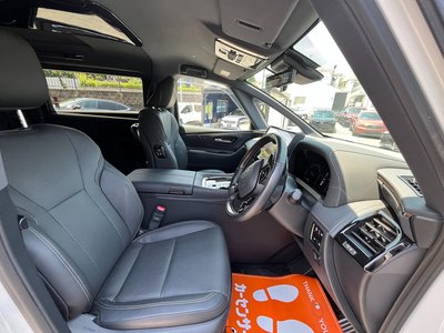 TOYOTA ALPHARD - 7