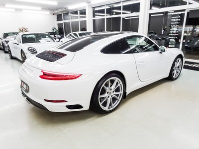 PORSCHE 911 - 2