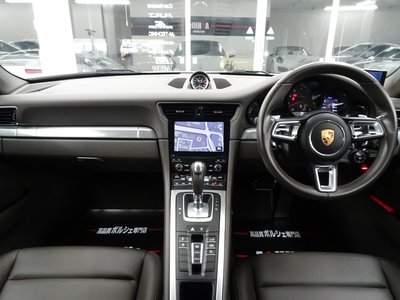 PORSCHE 911 - 3