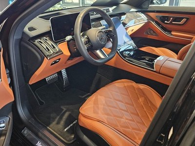 MERCEDES-BENZ S-CLASS - 3