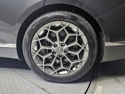 GENESIS G80 (RG3) - 8