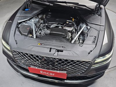 GENESIS G80 (RG3) - 7